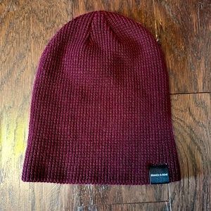 Brewery beanie